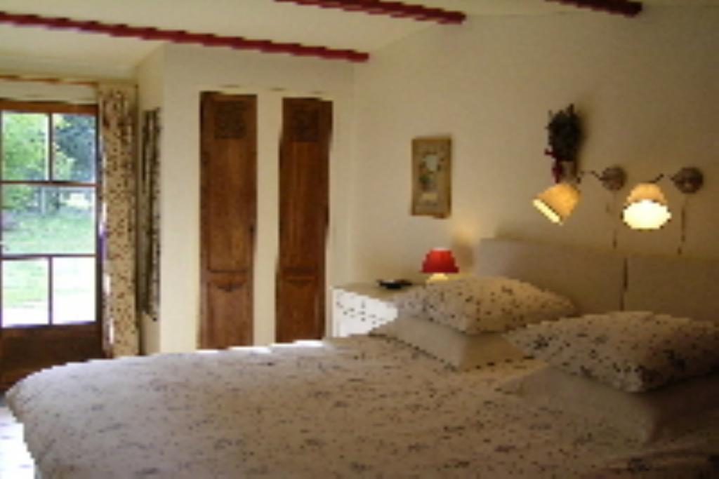 Mas La Provence Bed and Breakfast LʼIsle-sur-la-Sorgue Buitenkant foto
