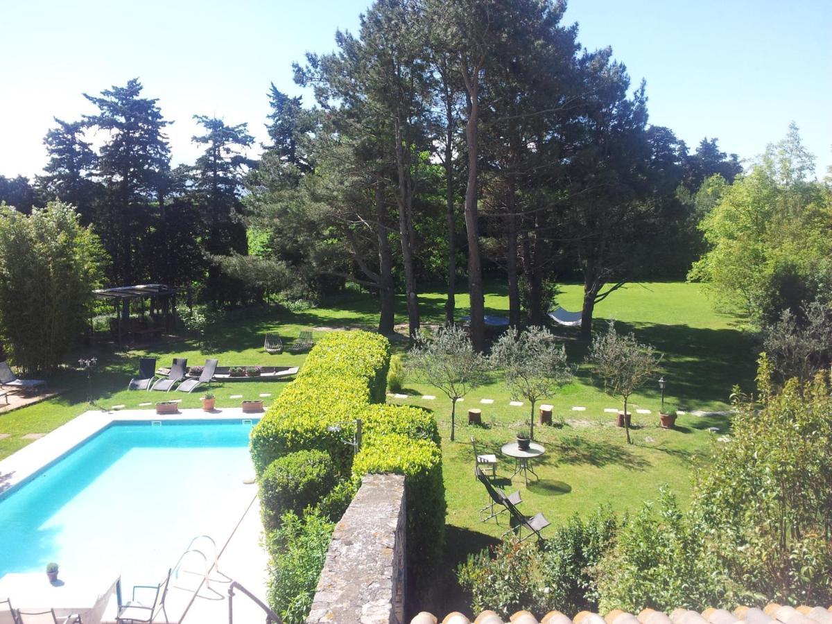 Mas La Provence Bed and Breakfast LʼIsle-sur-la-Sorgue Buitenkant foto