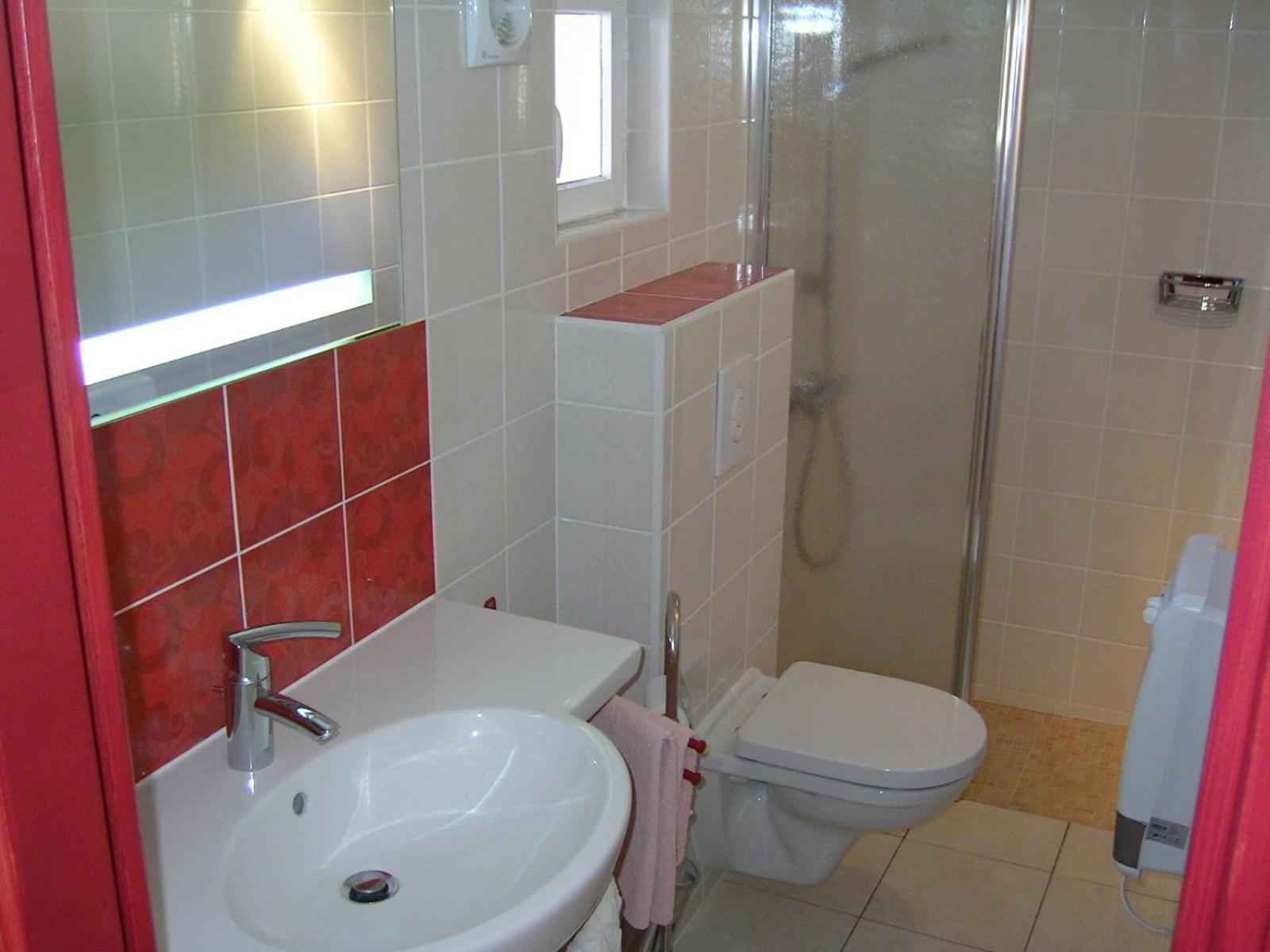 Mas La Provence Bed and Breakfast LʼIsle-sur-la-Sorgue Kamer foto